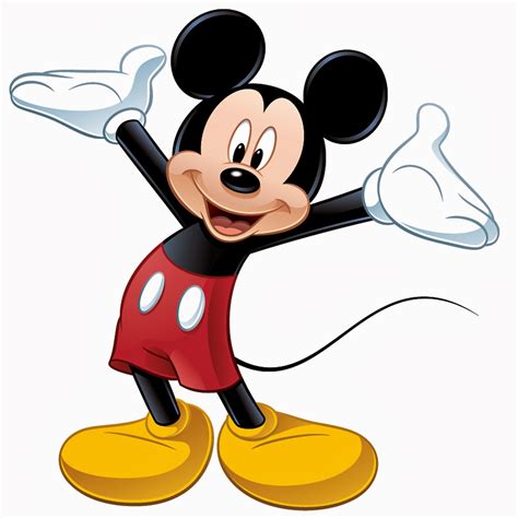 Topolino Disney Immagini .